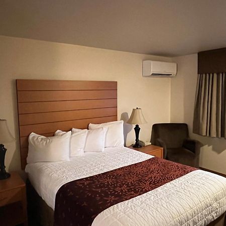 Seasons Motel Morton Ngoại thất bức ảnh